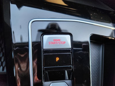 2024 Volkswagen Golf GTI SE