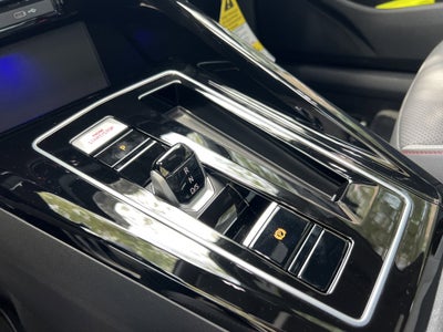 2025 Volkswagen Golf GTI SE