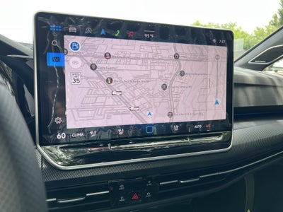 2025 Volkswagen Golf GTI SE