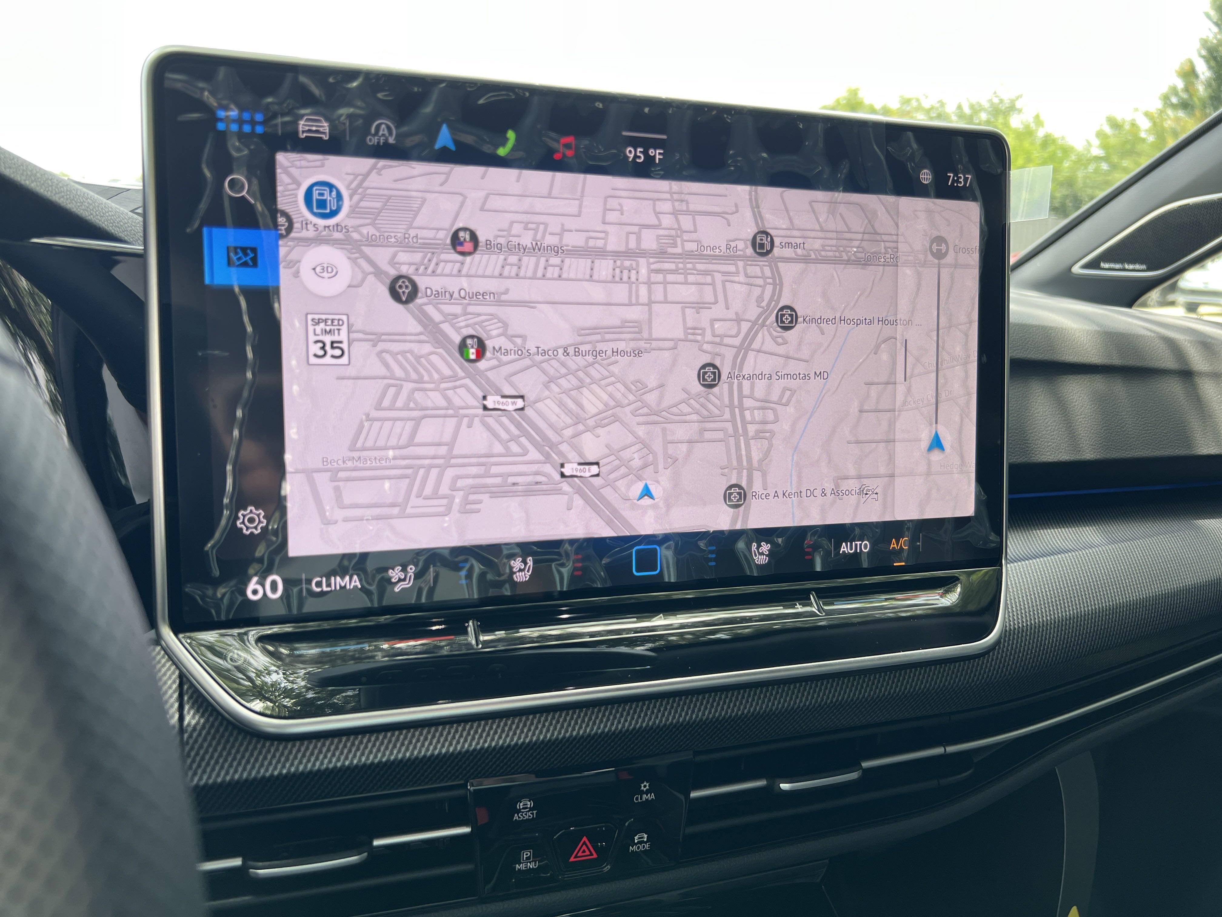 2025 Volkswagen Golf GTI SE