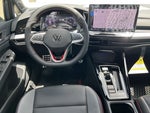 2025 Volkswagen Golf GTI SE