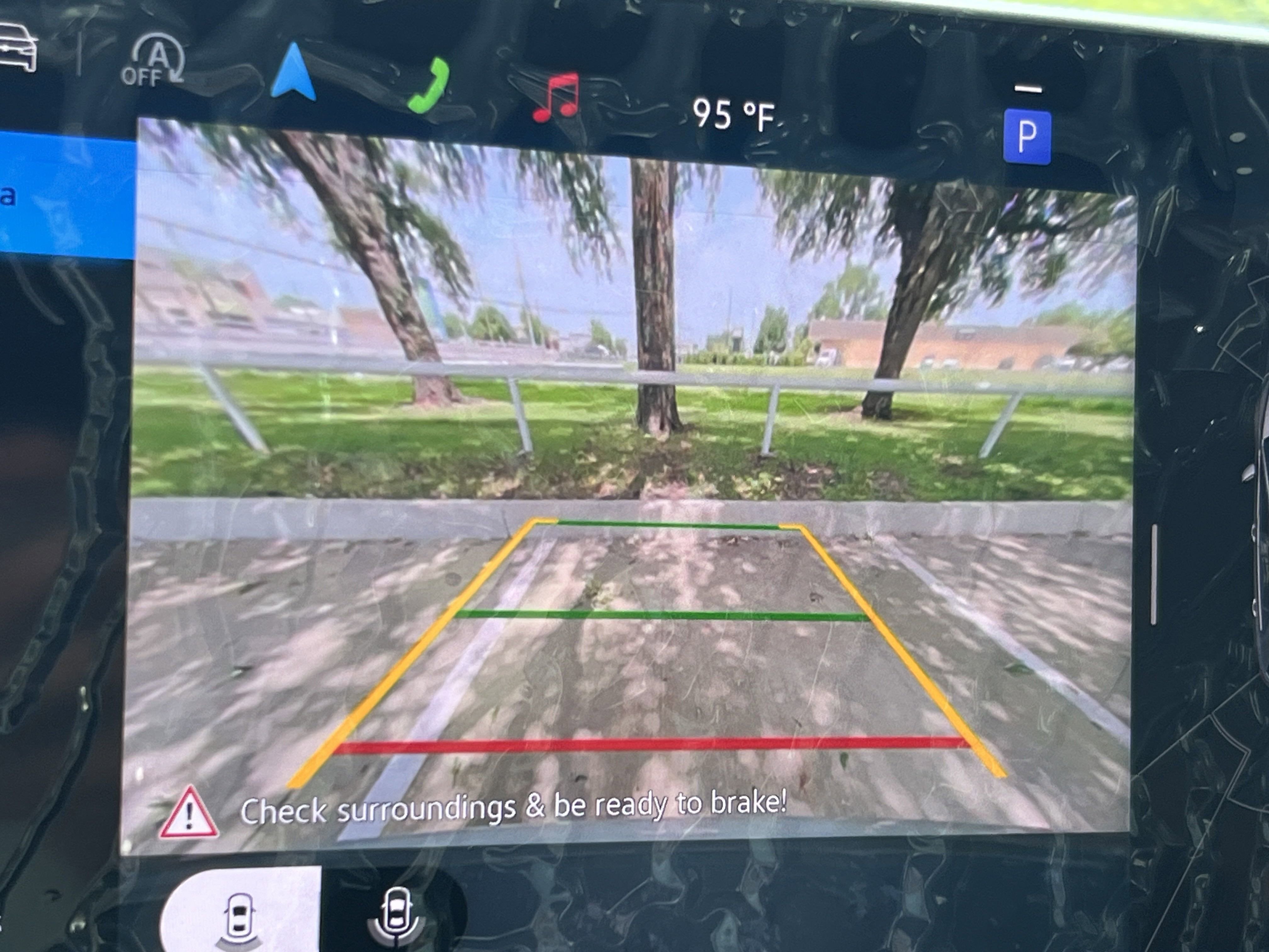 2025 Volkswagen Golf GTI SE