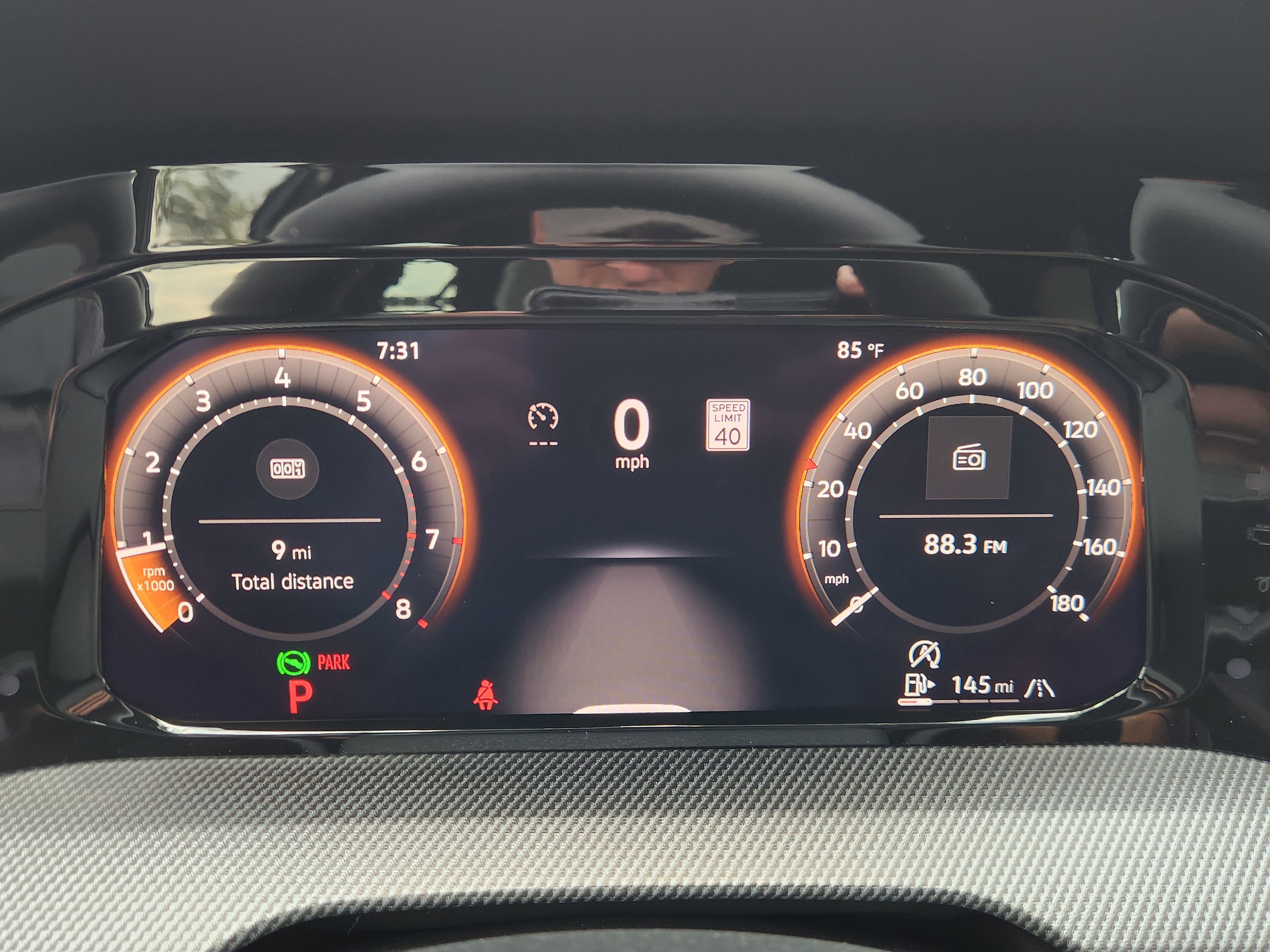 2025 Volkswagen Golf GTI SE