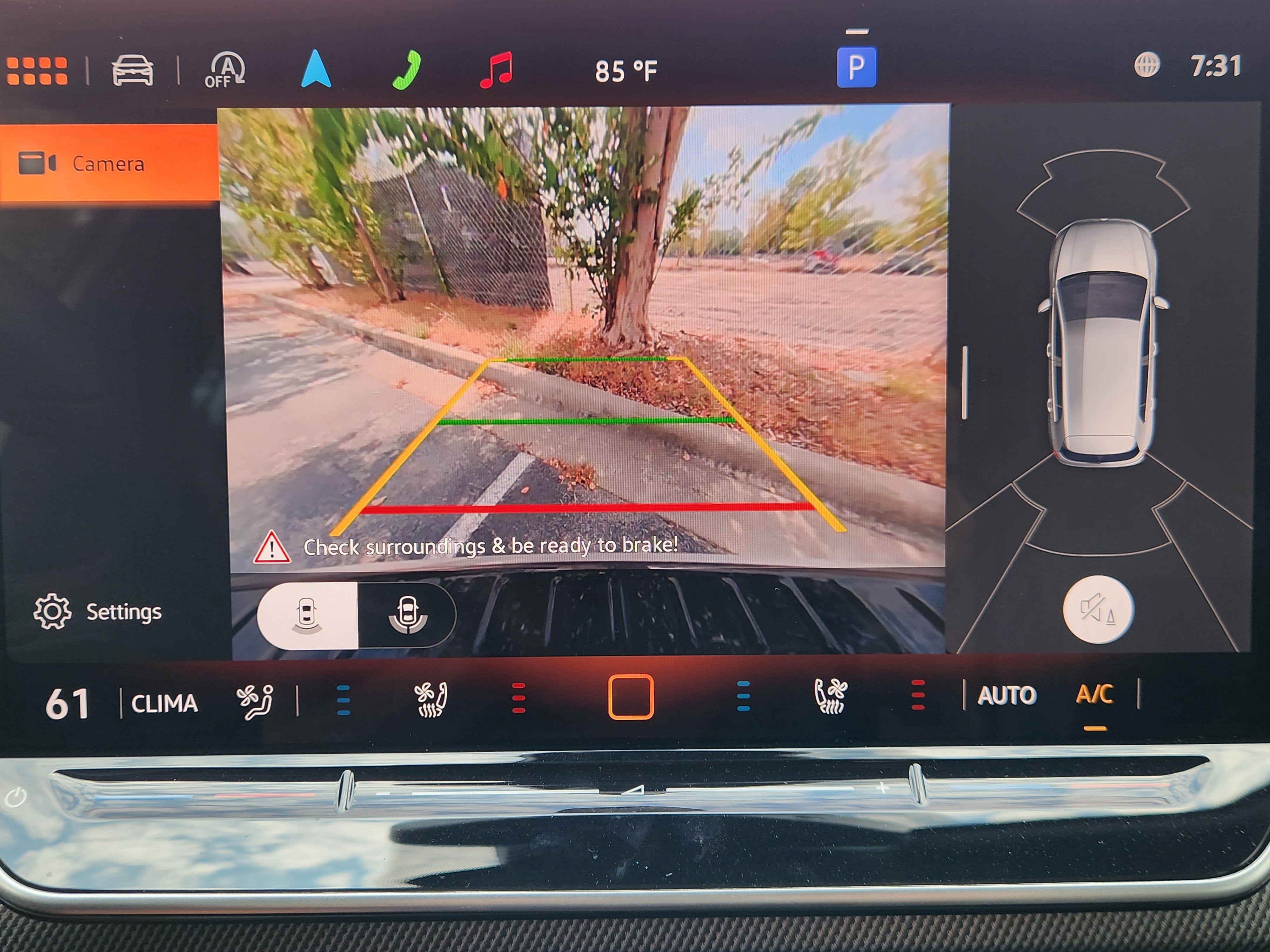 2025 Volkswagen Golf GTI SE