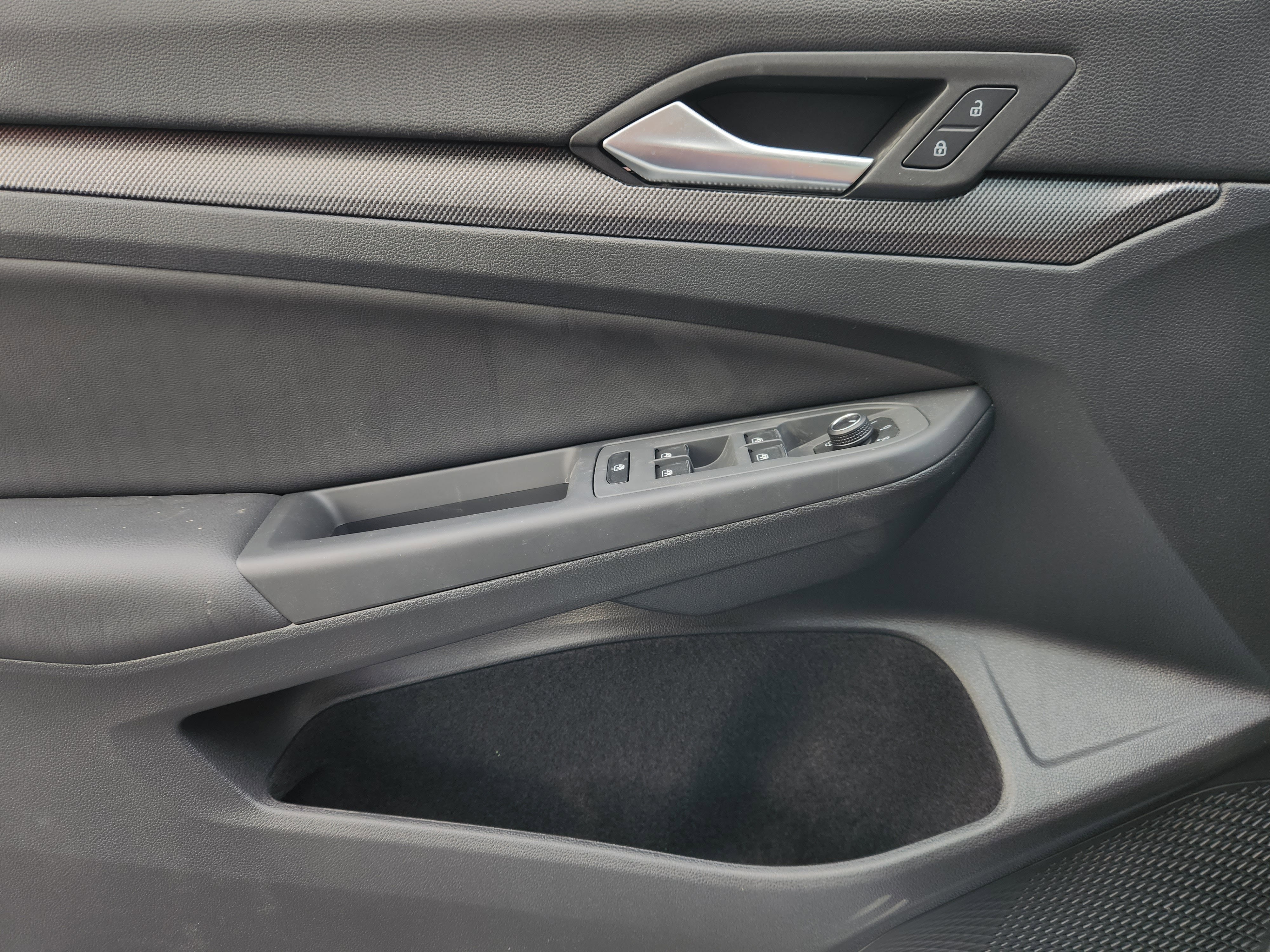 2025 Volkswagen Golf GTI SE