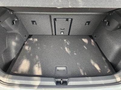 2025 Volkswagen Golf GTI SE