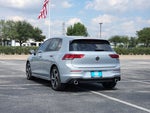 2025 Volkswagen Golf GTI SE