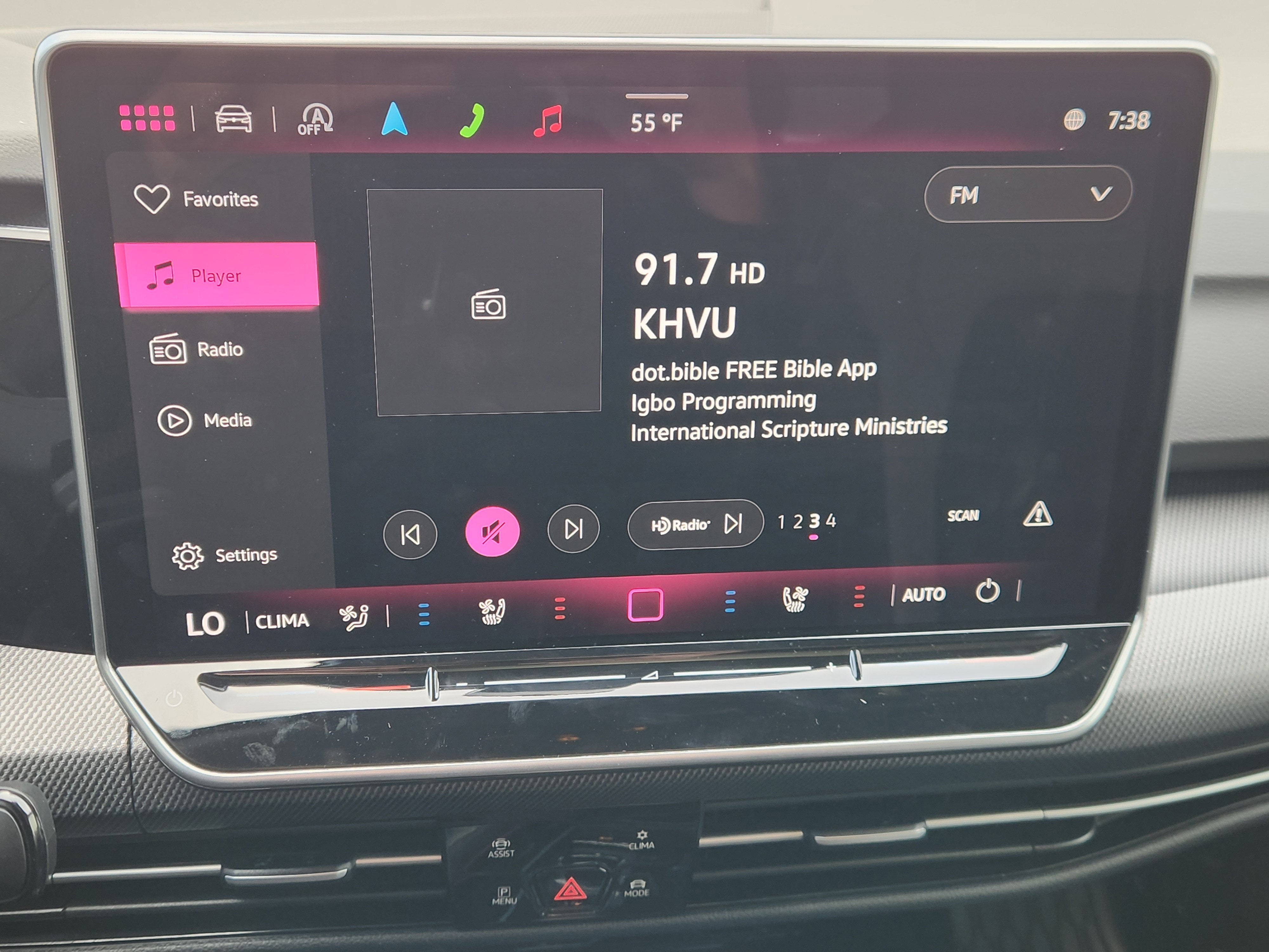 2026 Volkswagen Golf GTI SE