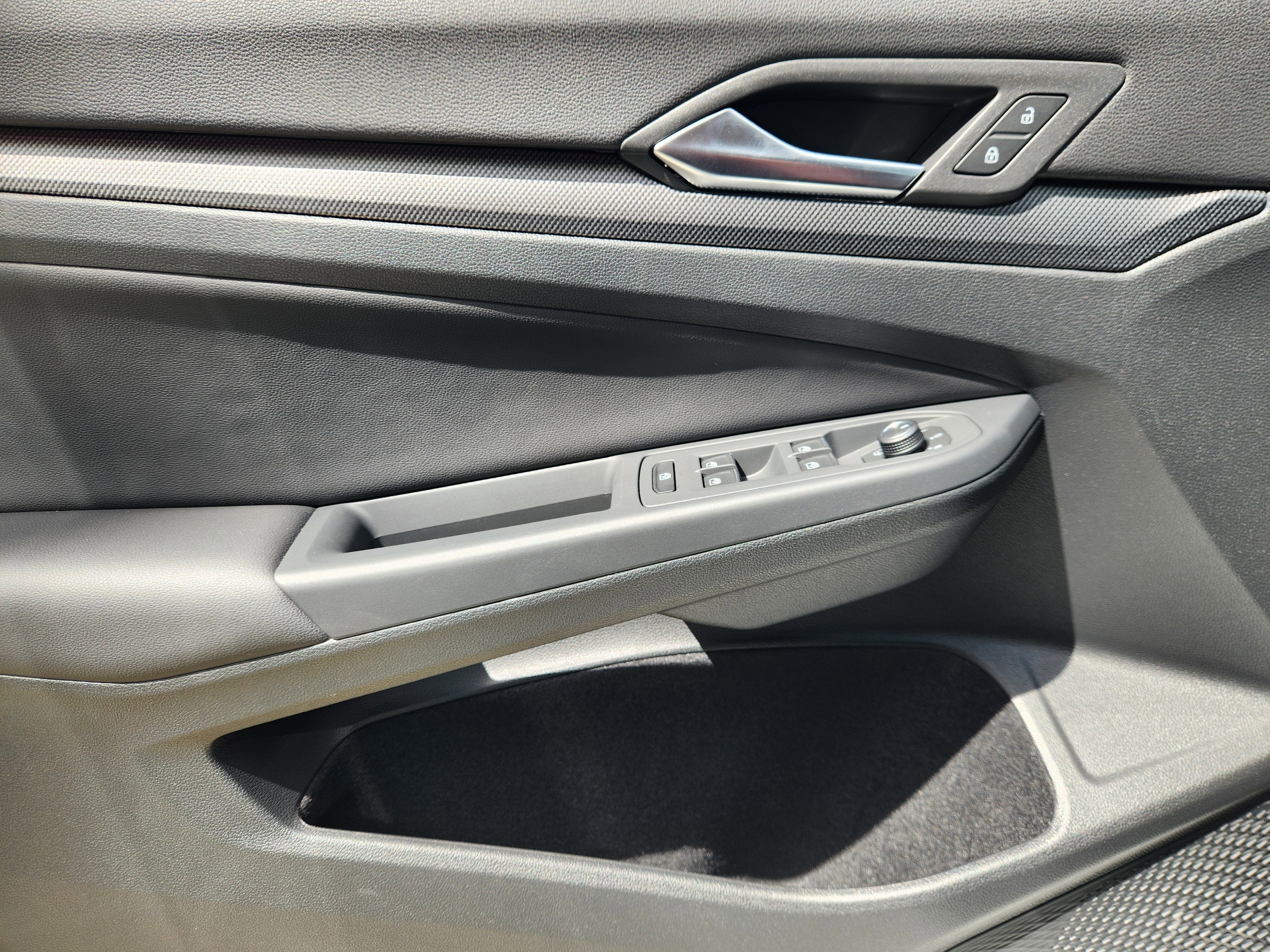 2026 Volkswagen Golf GTI SE