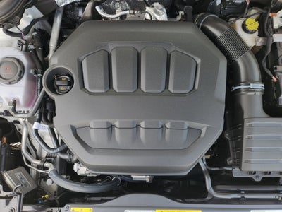 2026 Volkswagen Golf GTI SE