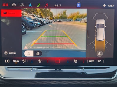 2026 Volkswagen Golf GTI SE