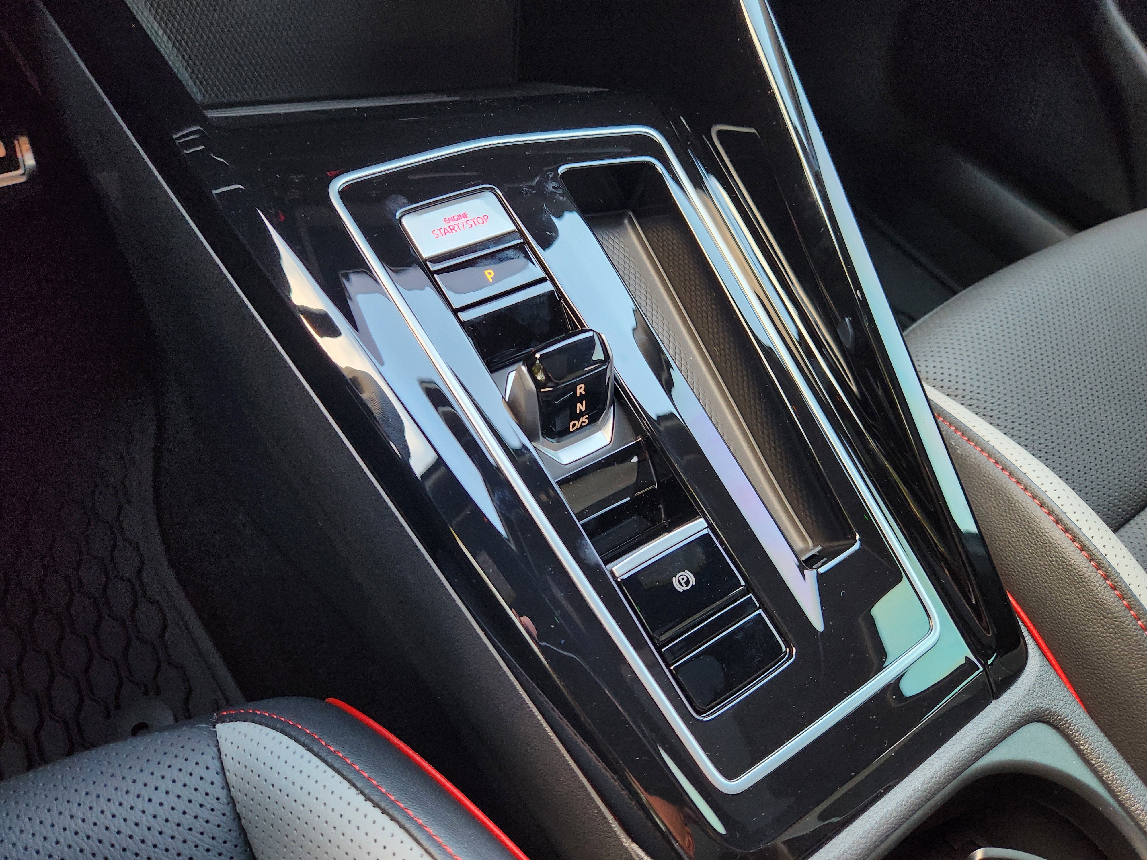 2026 Volkswagen Golf GTI SE