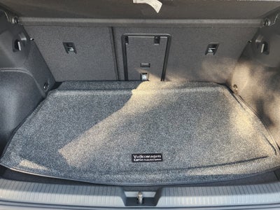 2026 Volkswagen Golf GTI SE