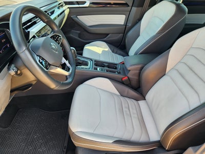 2023 Volkswagen Arteon SEL R-Line