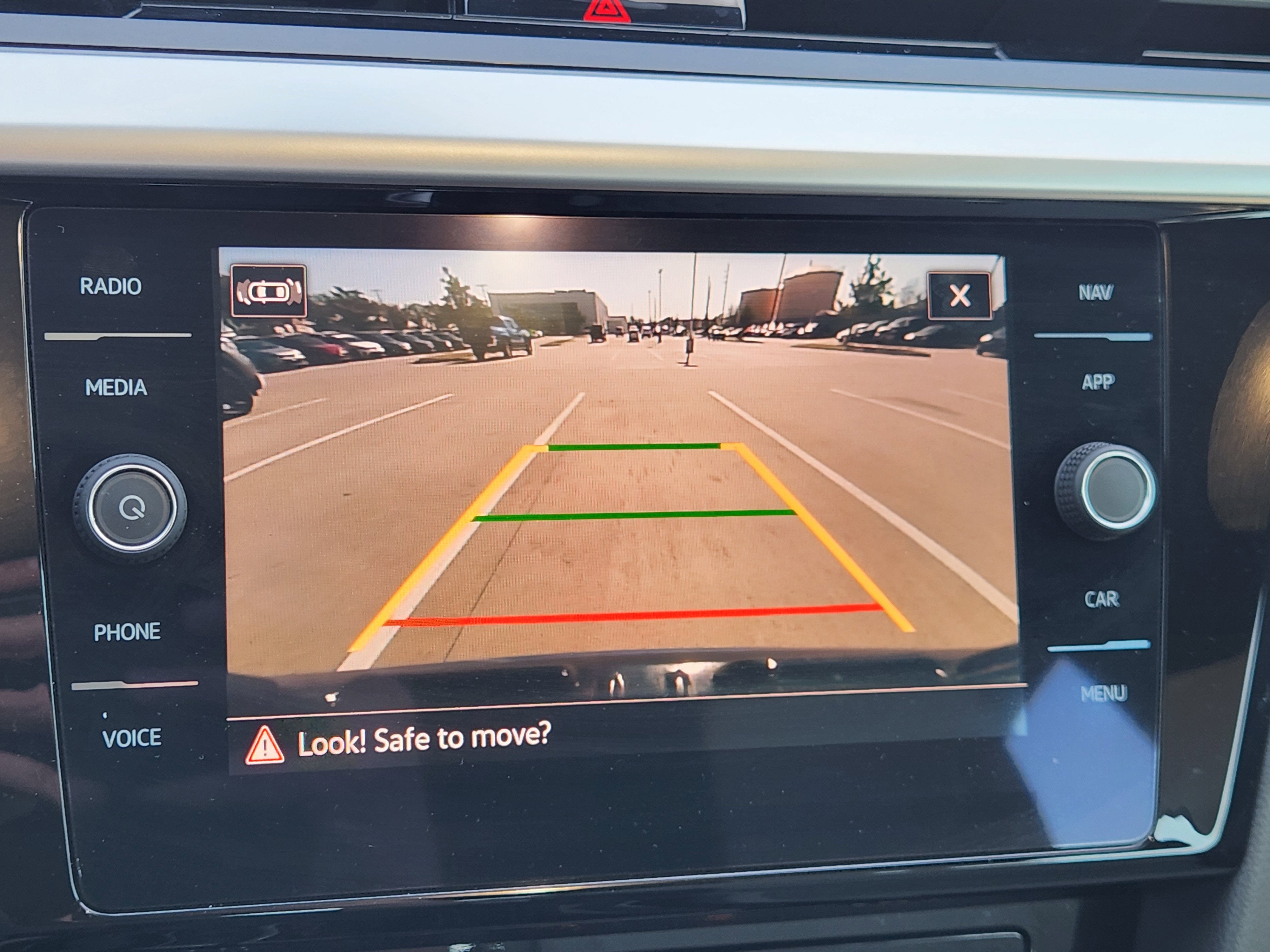 2023 Volkswagen Arteon SEL R-Line