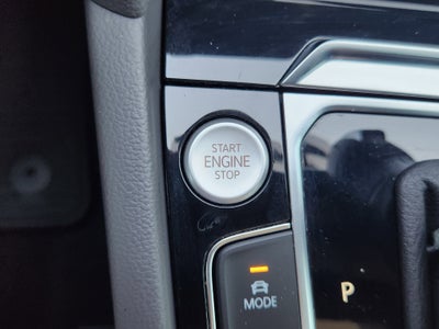 2023 Volkswagen Arteon SEL R-Line