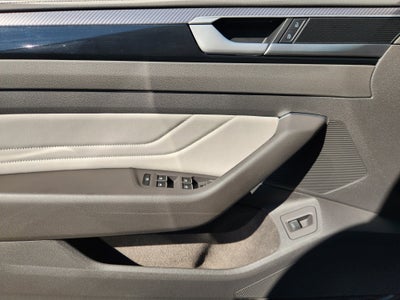 2023 Volkswagen Arteon SEL R-Line