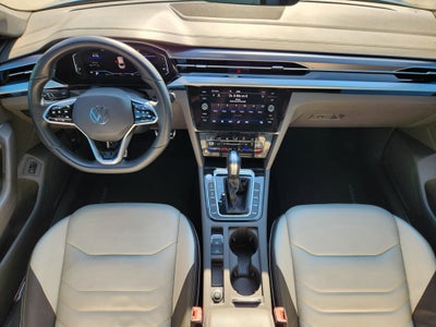 2023 Volkswagen Arteon SEL R-Line