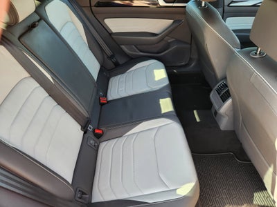 2023 Volkswagen Arteon SEL R-Line