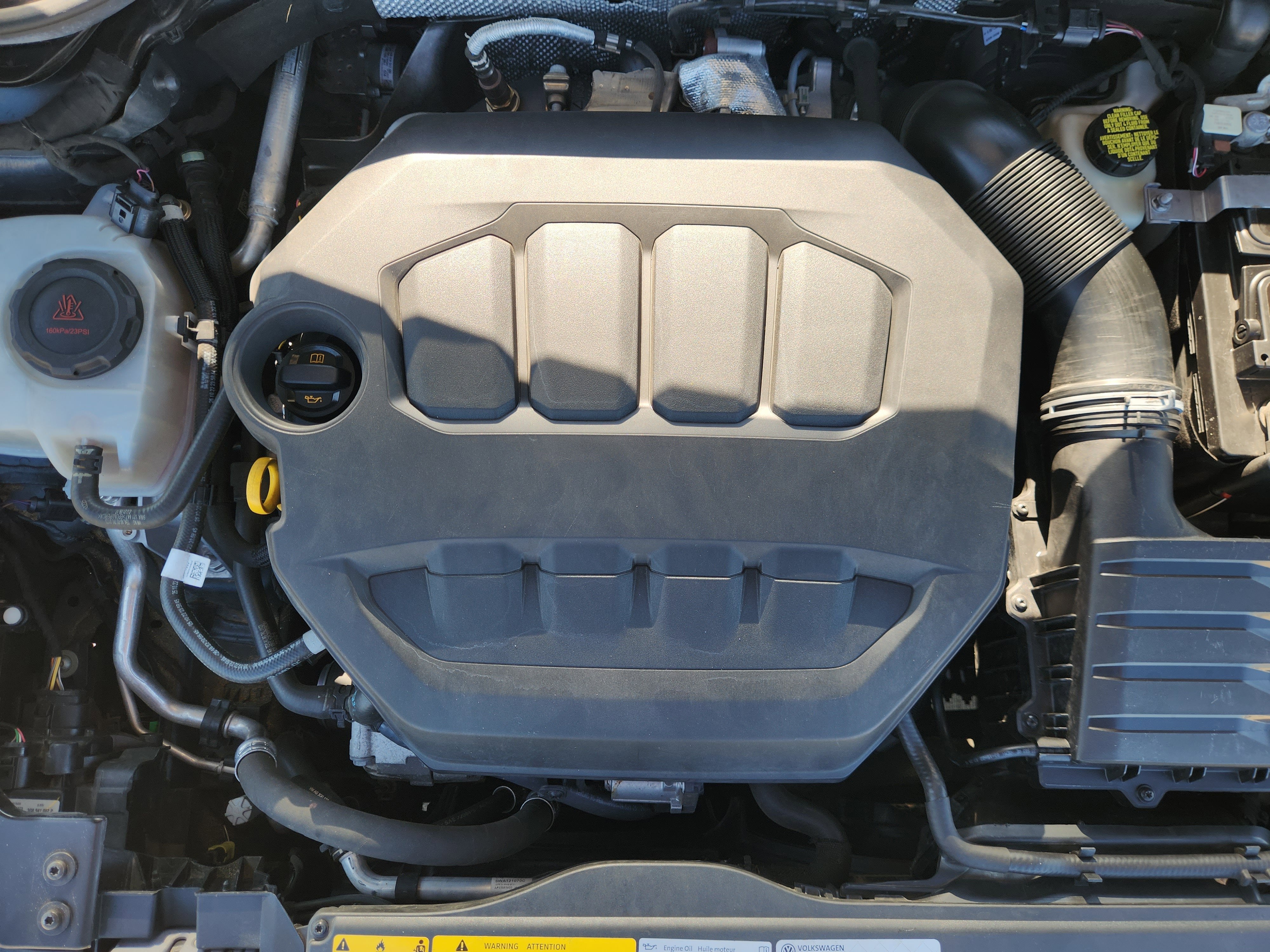 2023 Volkswagen Arteon SEL R-Line