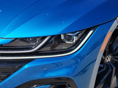 2023 Volkswagen Arteon SEL R-Line