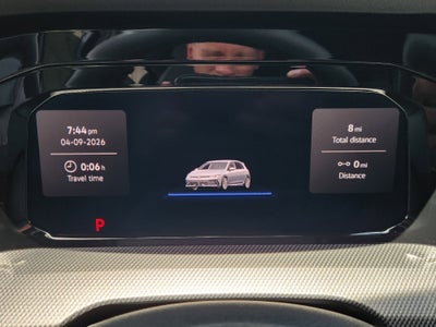 2026 Volkswagen Golf R 2.0T