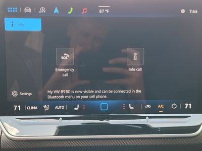 2026 Volkswagen Golf R 2.0T