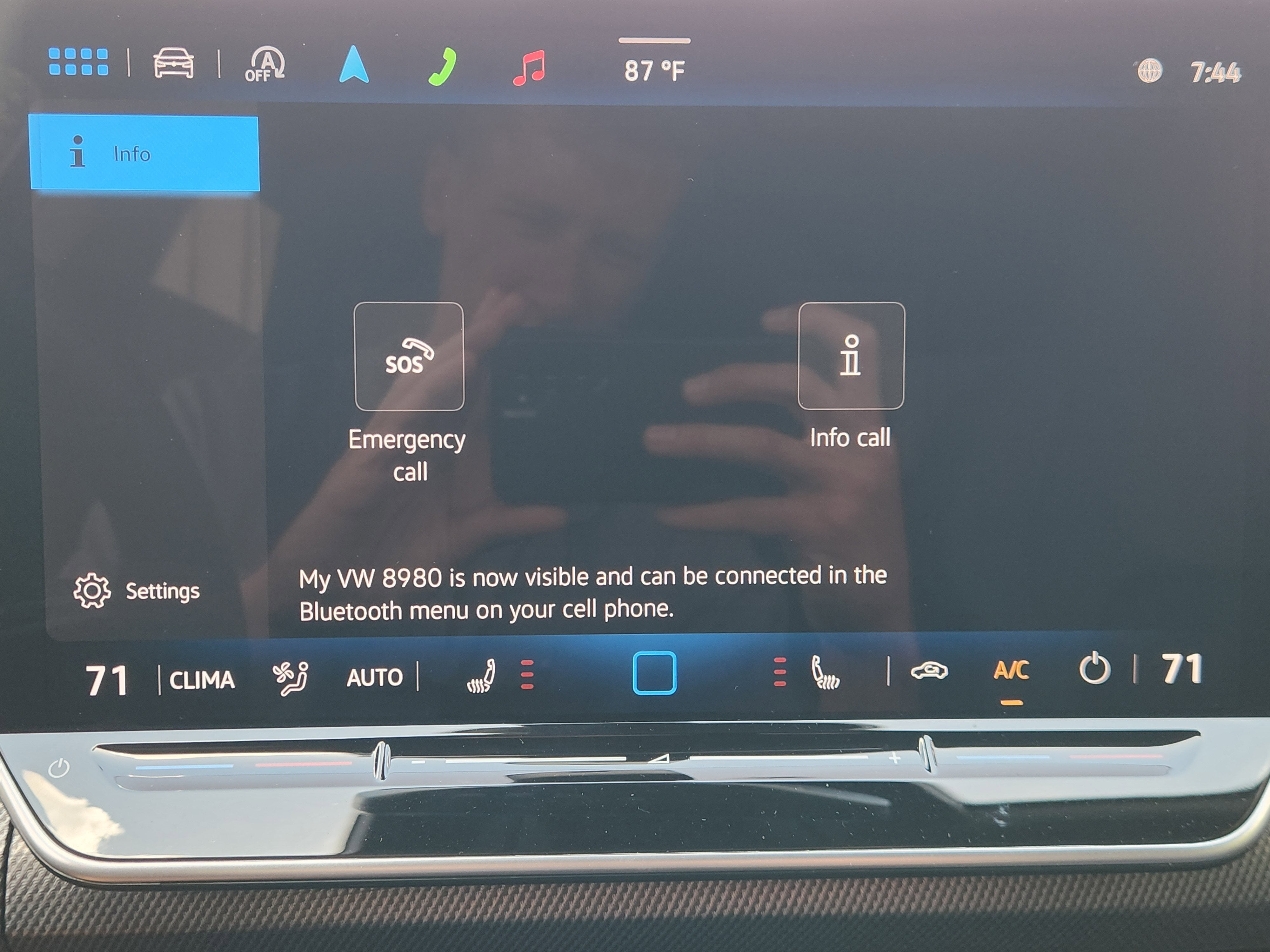 2026 Volkswagen Golf R 2.0T