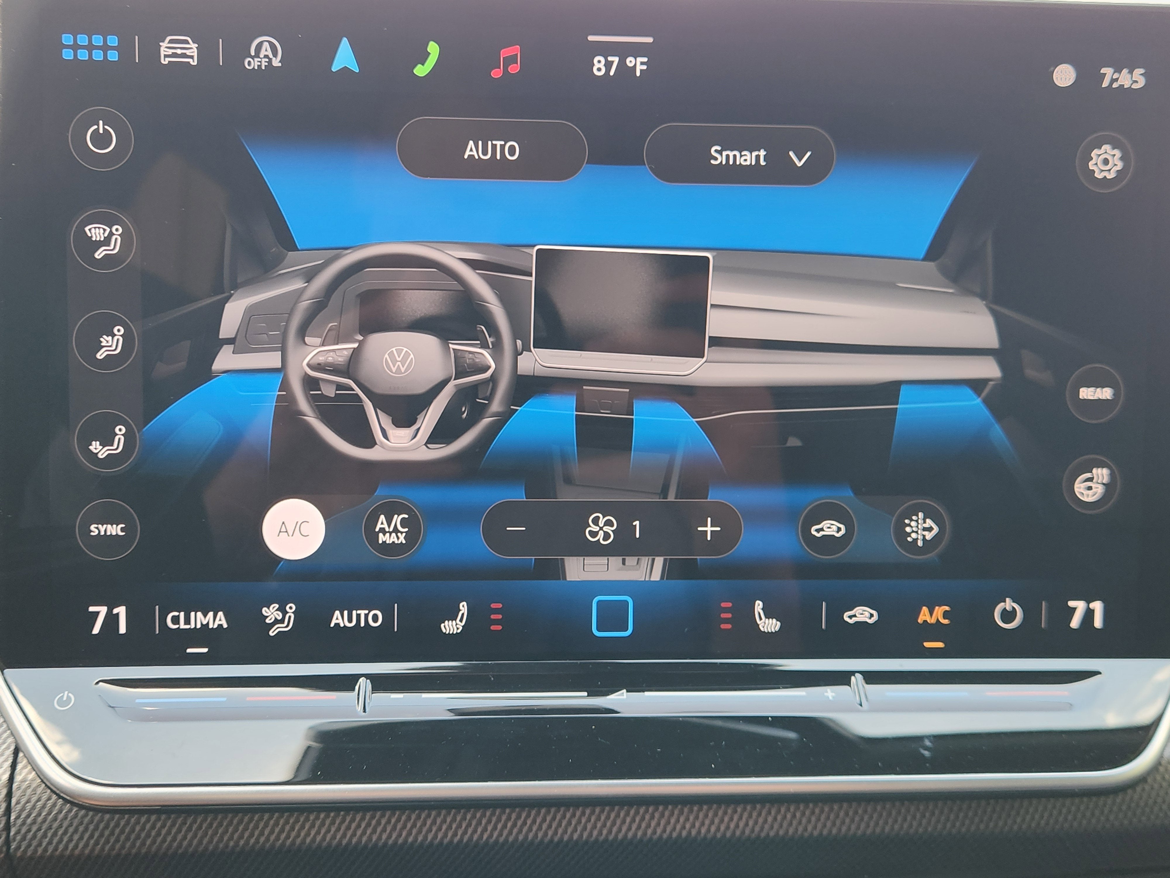 2026 Volkswagen Golf R 2.0T