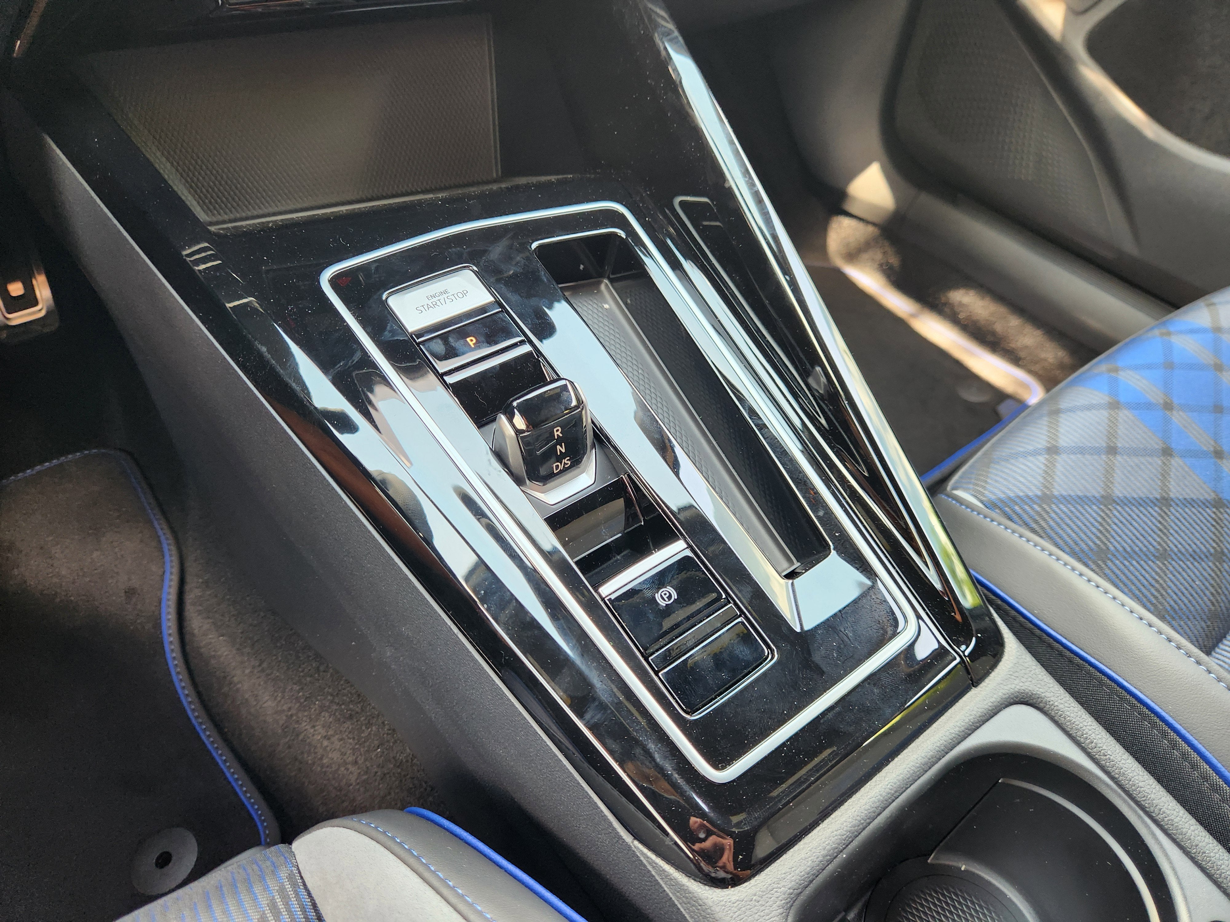 2026 Volkswagen Golf R 2.0T