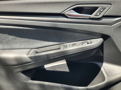 2026 Volkswagen Golf R 2.0T