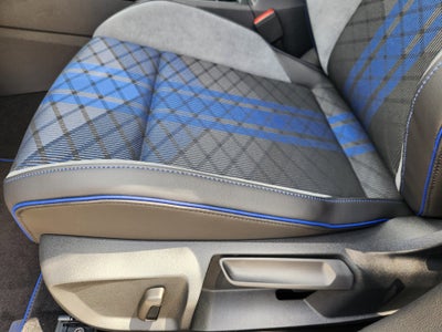 2026 Volkswagen Golf R 2.0T