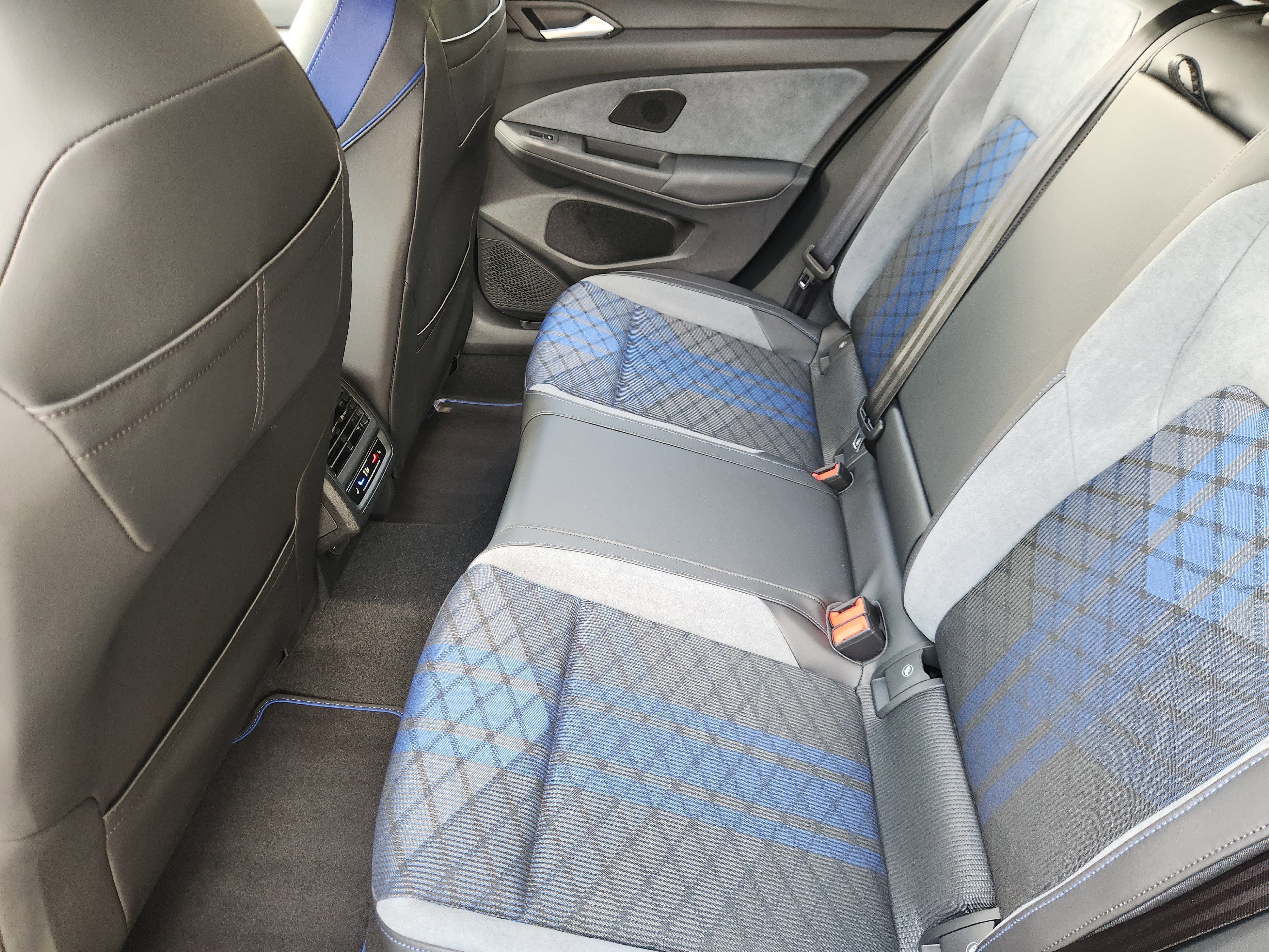 2026 Volkswagen Golf R 2.0T