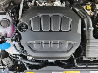 2026 Volkswagen Golf R 2.0T