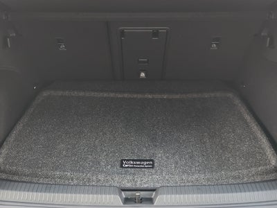 2026 Volkswagen Golf R 2.0T