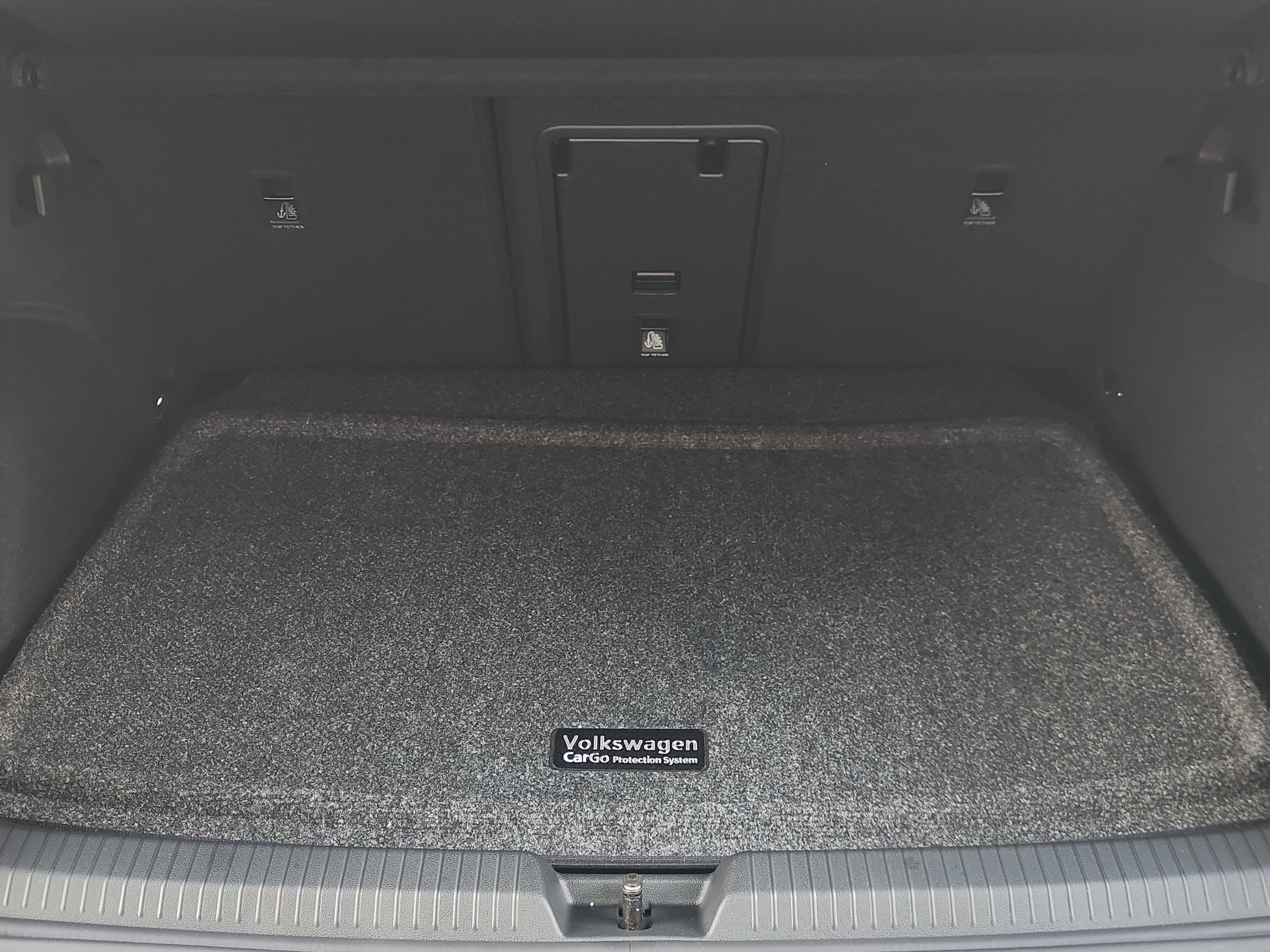 2026 Volkswagen Golf R 2.0T