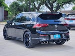 2026 Volkswagen Golf R 2.0T