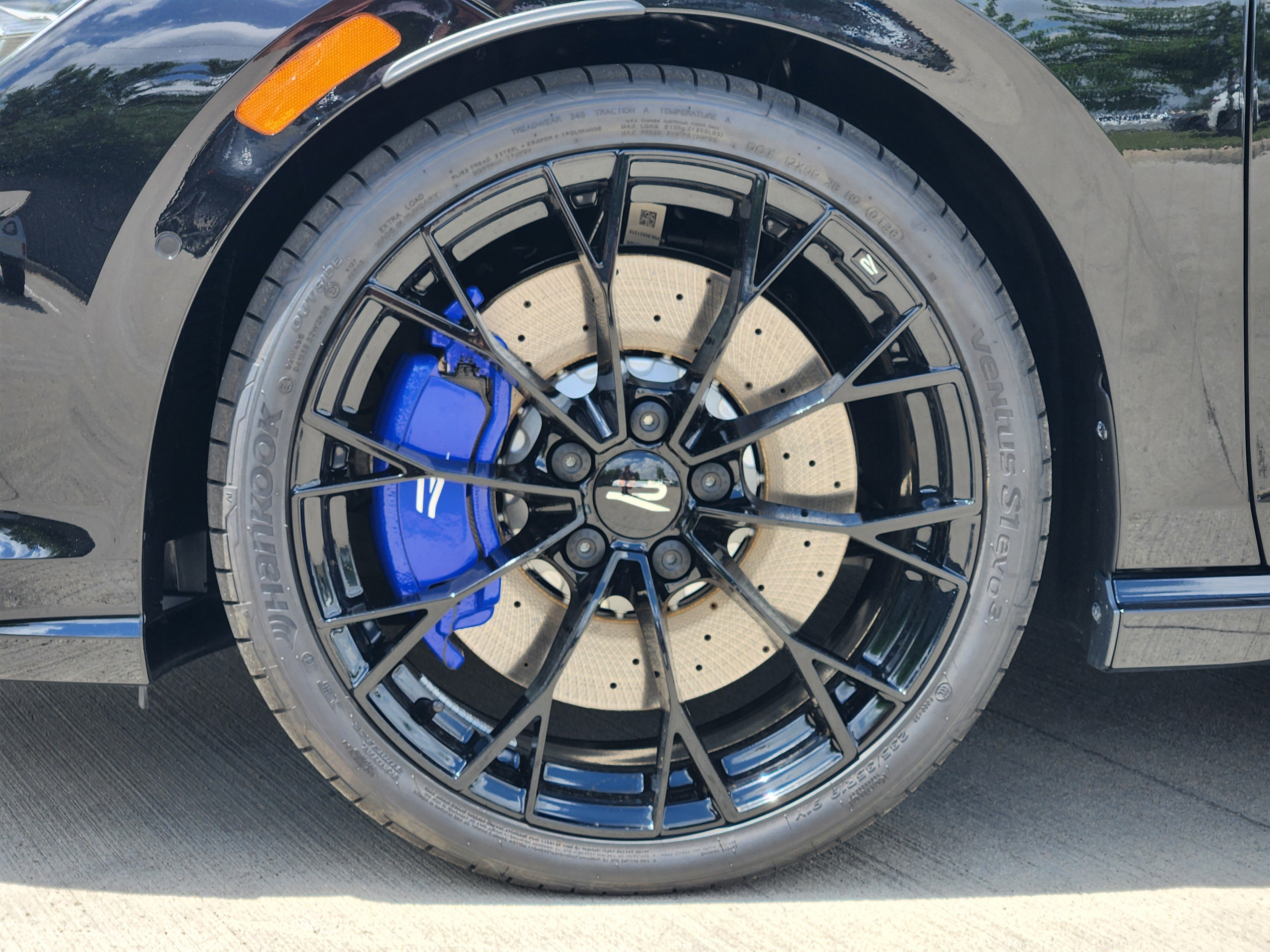 2026 Volkswagen Golf R 2.0T