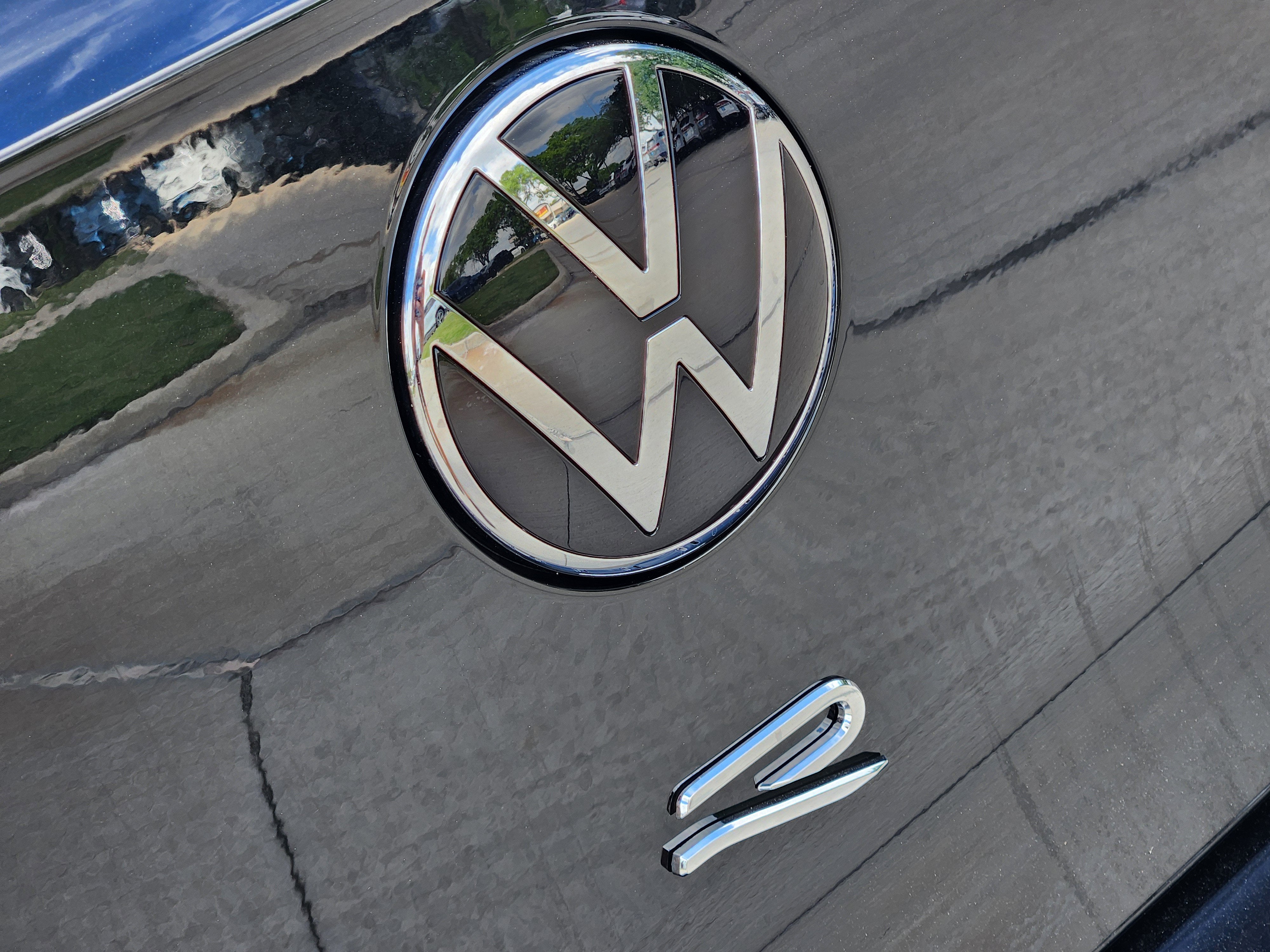 2026 Volkswagen Golf R 2.0T