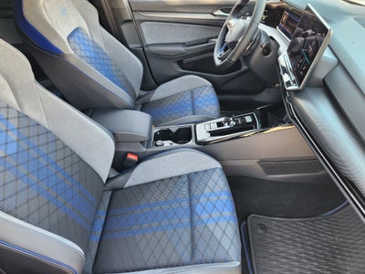 2026 Volkswagen Golf R 2.0T