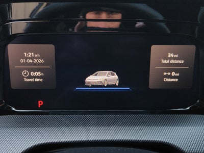 2026 Volkswagen Golf R 2.0T