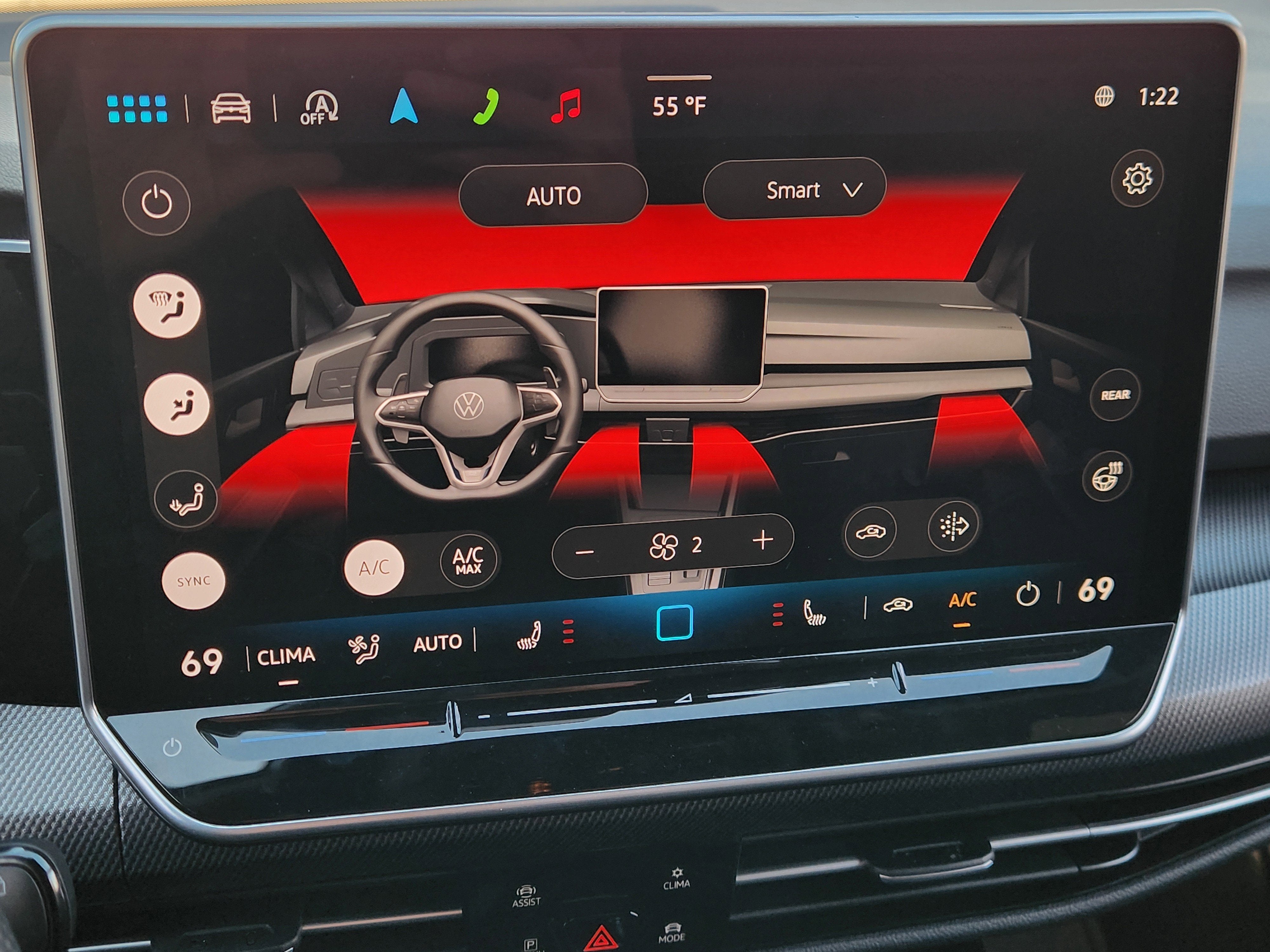 2026 Volkswagen Golf R 2.0T