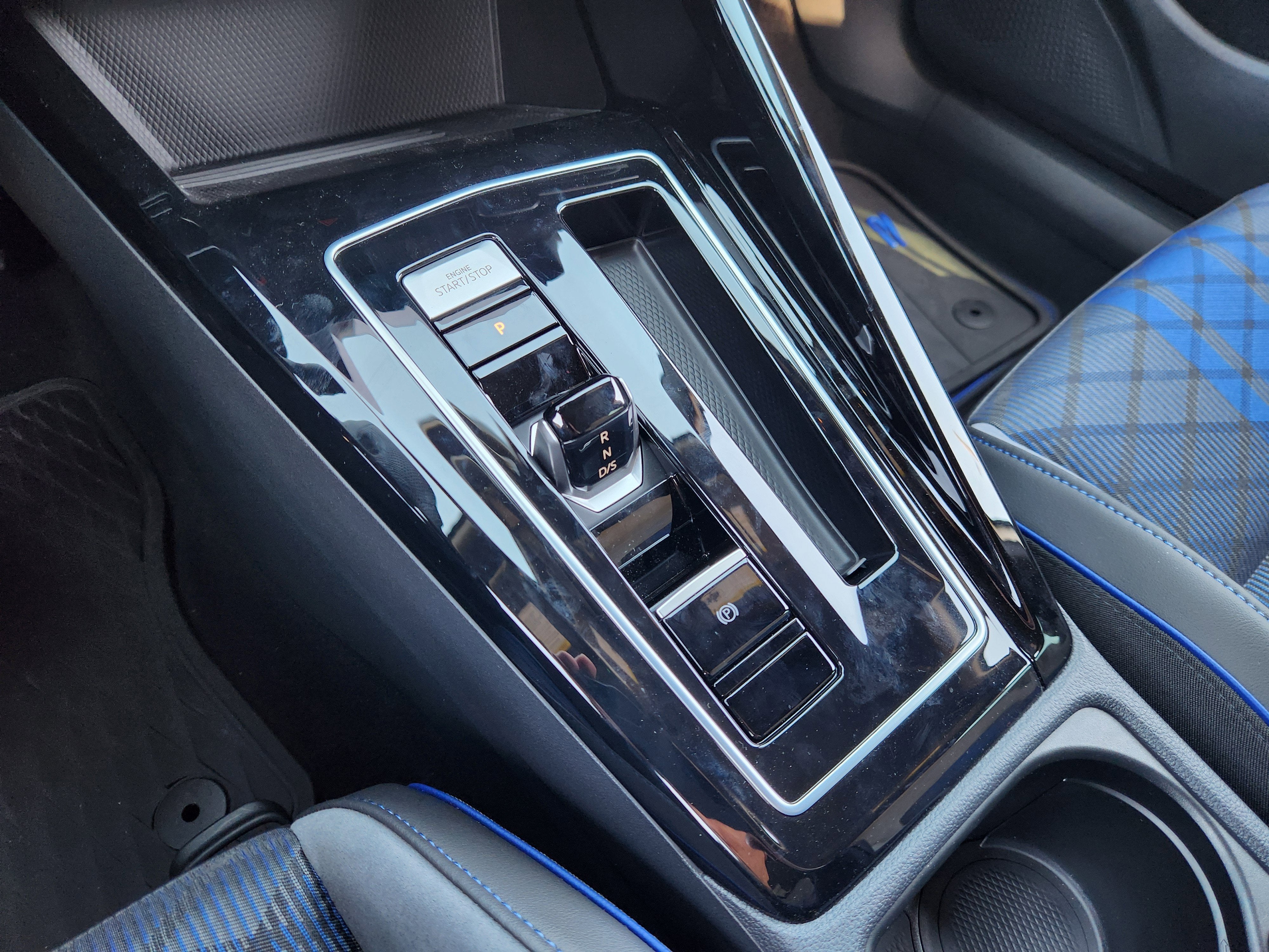 2026 Volkswagen Golf R 2.0T