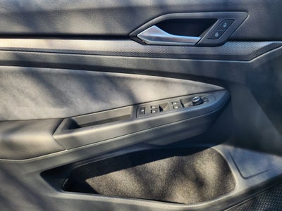 2026 Volkswagen Golf R 2.0T