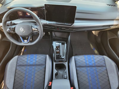 2026 Volkswagen Golf R 2.0T