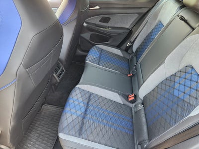 2026 Volkswagen Golf R 2.0T