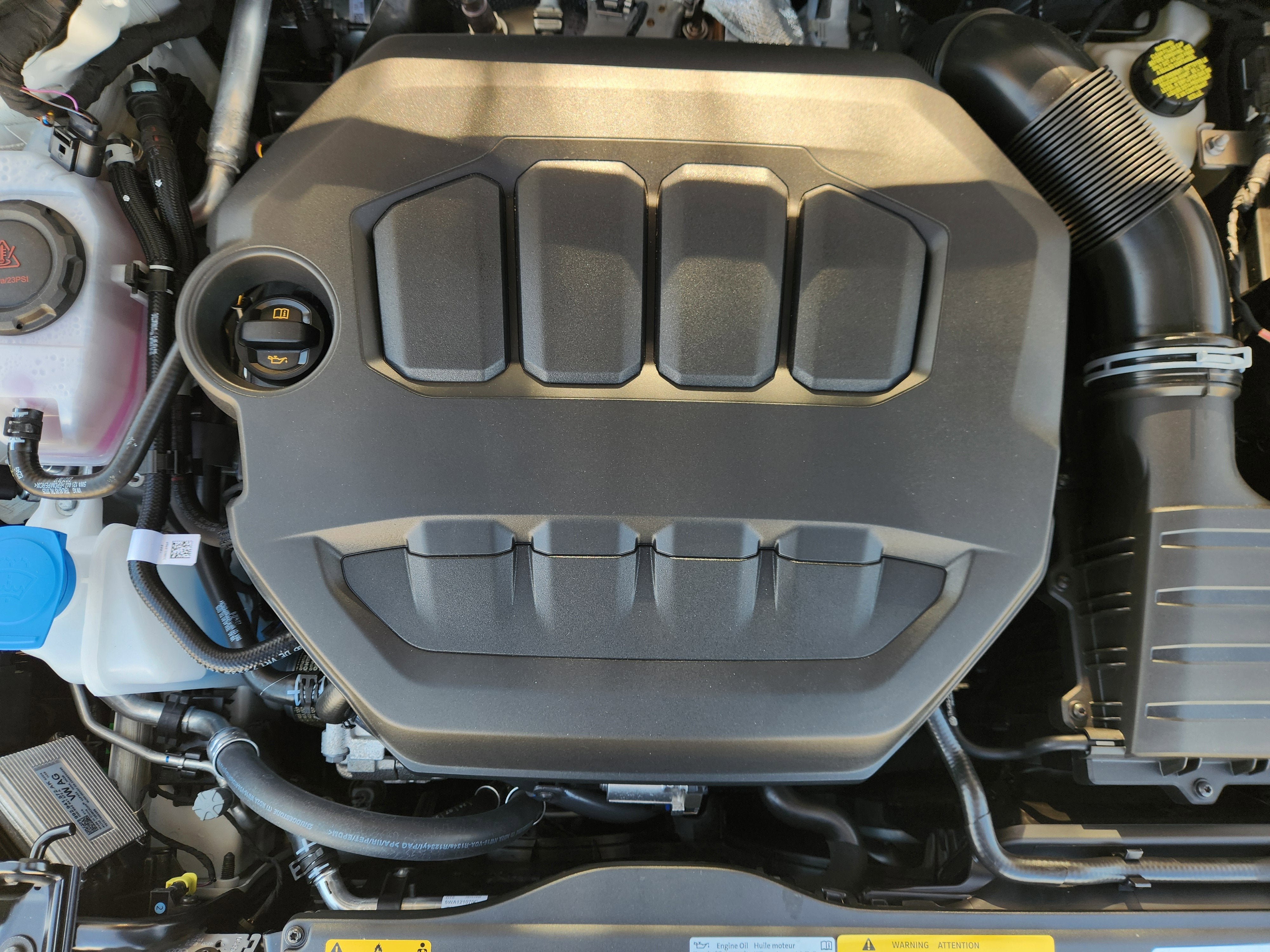 2026 Volkswagen Golf R 2.0T