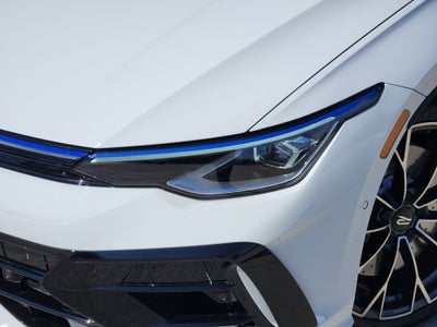 2026 Volkswagen Golf R 2.0T