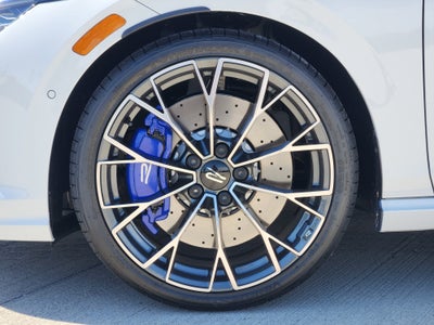 2026 Volkswagen Golf R 2.0T