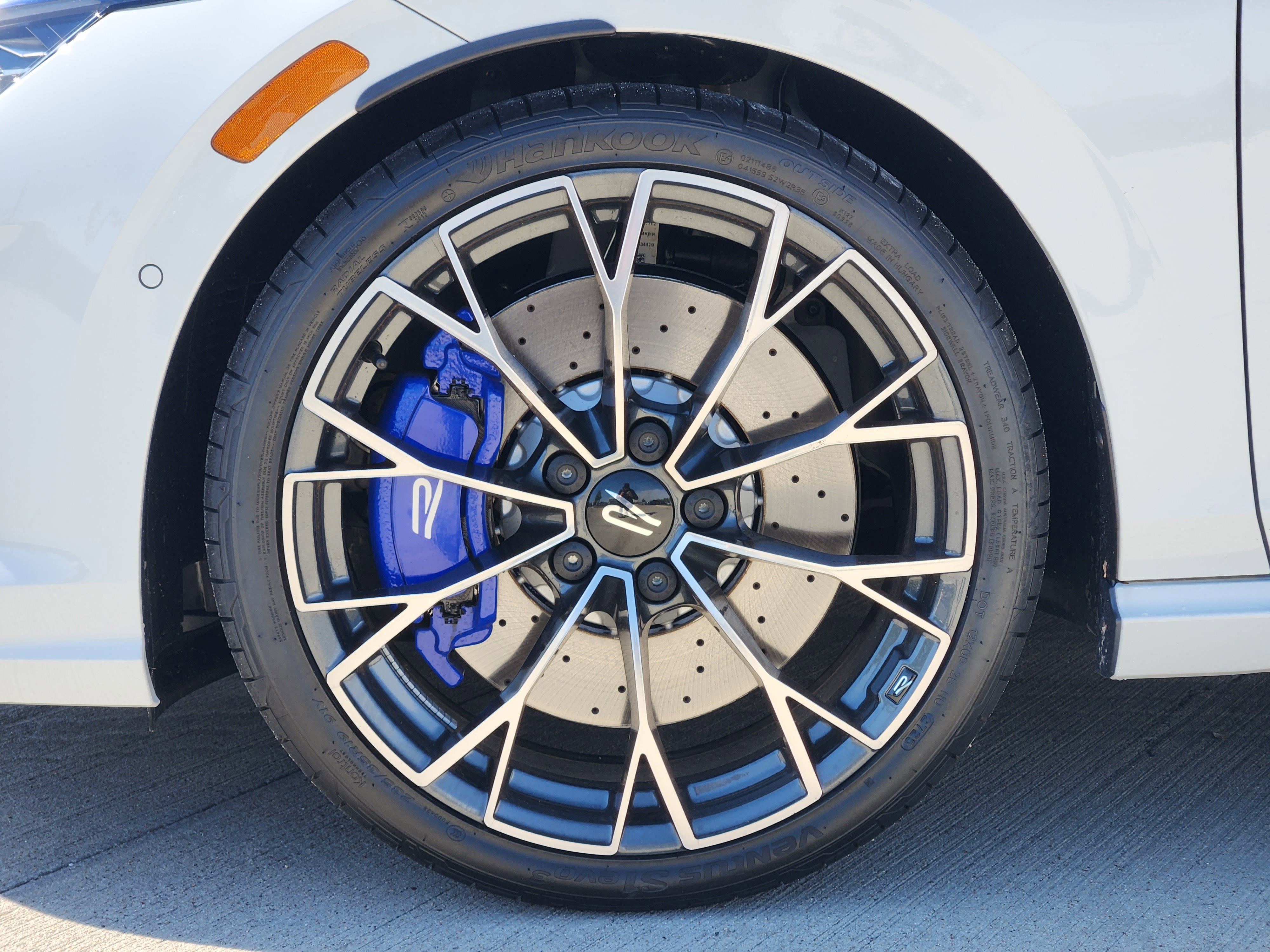 2026 Volkswagen Golf R 2.0T